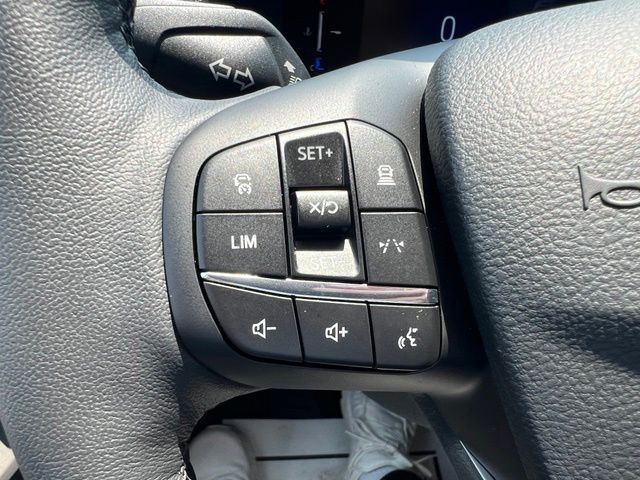 2026 Ford Transit Van Base - Photo 20