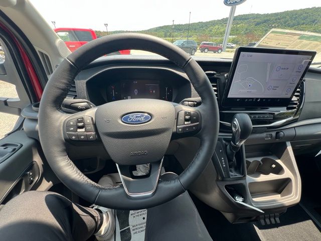 2026 Ford Transit Van Base - Photo 19