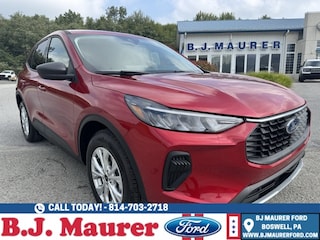 2025 Ford Escape Active SUV