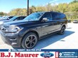Ford Expedition Max