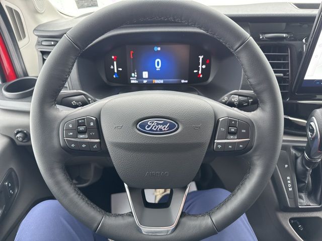 2026 Ford Transit Van Base - Photo 23