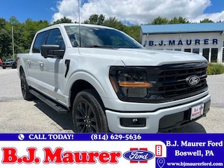 2026 Ford F-150 XLT Truck