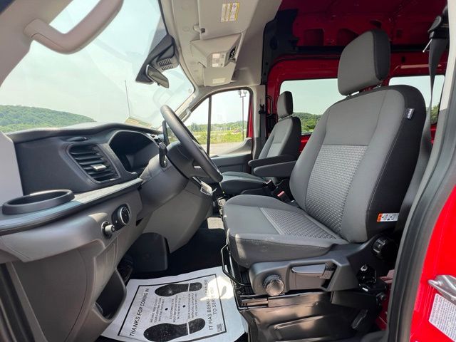 2026 Ford Transit Van Base - Photo 15
