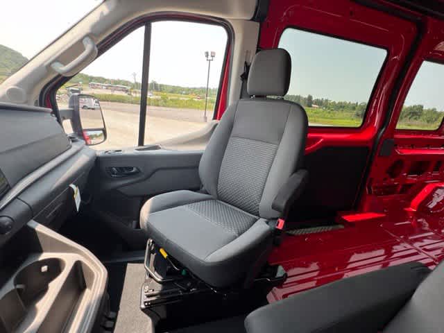 2026 Ford Transit Van Base - Photo 28