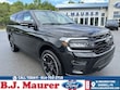 Ford Expedition Max