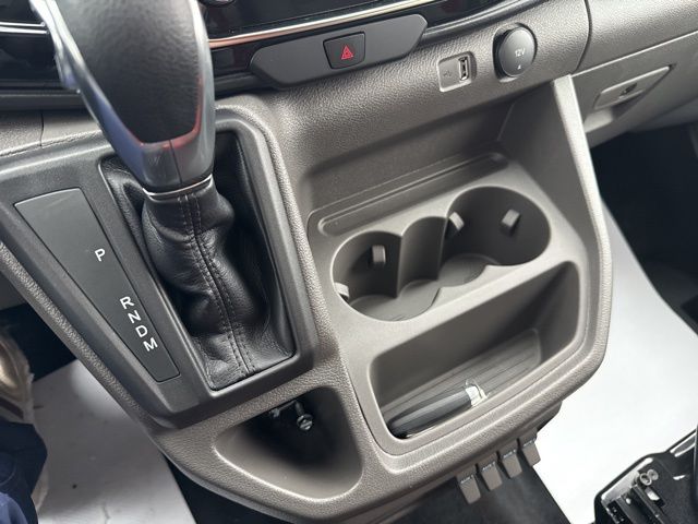 2026 Ford Transit Van Base - Photo 21
