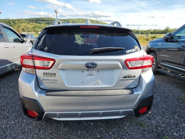 2018 Subaru Crosstrek 2.0i Premium photo 4
