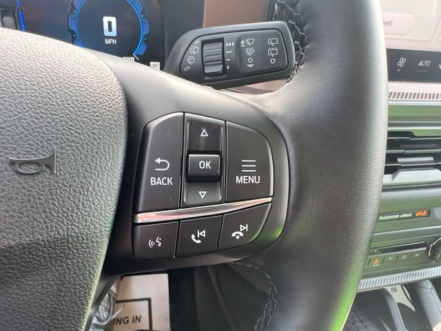 2025 Ford Bronco Sport Outer Banks - Photo 25