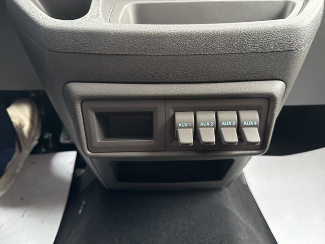 2026 Ford Transit Van Base - Photo 22