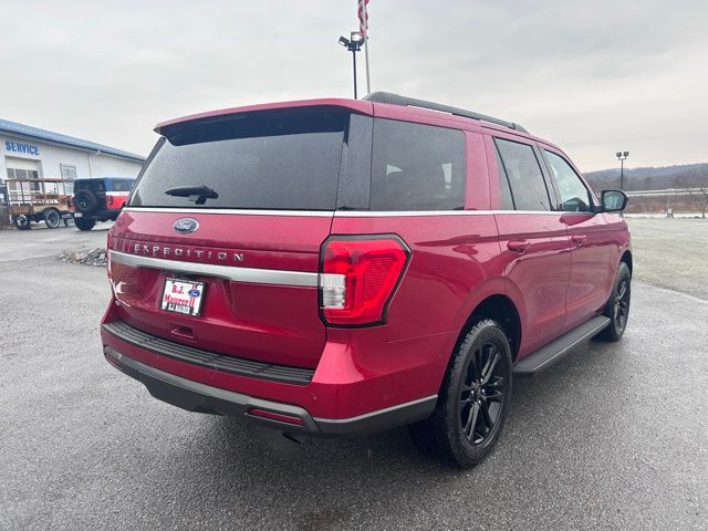 2022 Ford Expedition XLT