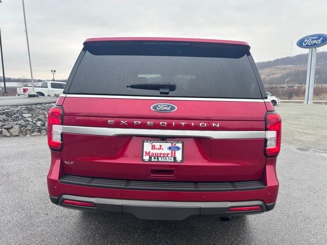 2022 Ford Expedition XLT