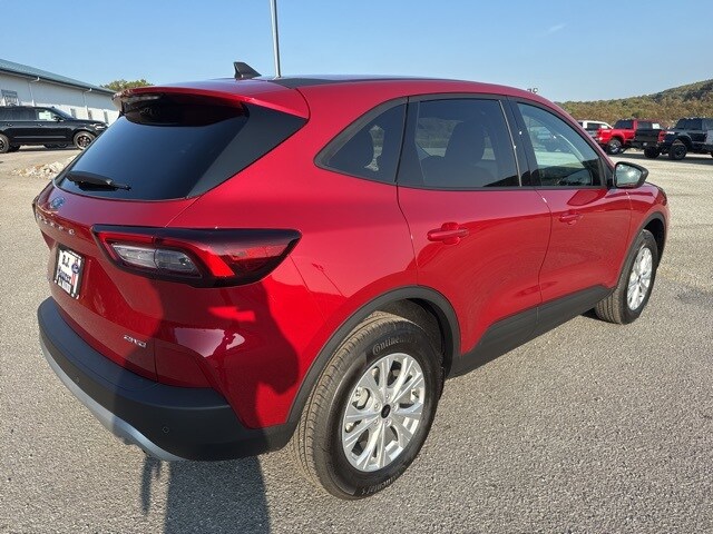 2025 Ford Escape Active photo 3
