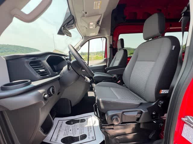 2026 Ford Transit Van Base - Photo 16