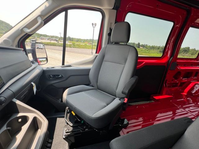 2026 Ford Transit Van Base - Photo 27