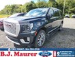 GMC Yukon XL