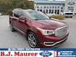 GMC Acadia