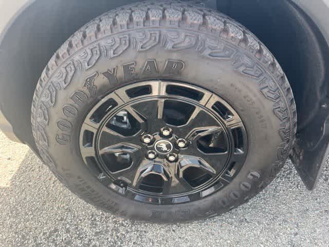 2025 Ford Bronco Sport Outer Banks - Photo 15
