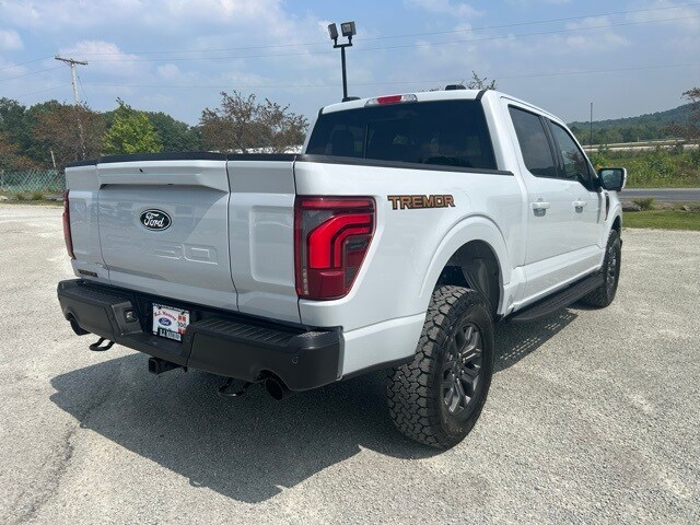 2025 Ford F-150 Tremor photo 3