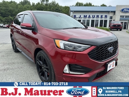 2019 Ford Edge ST SUV