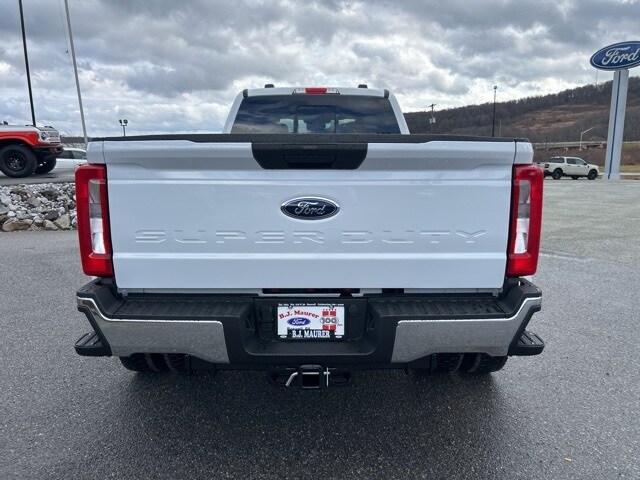 2026 Ford F-450 XL photo 3