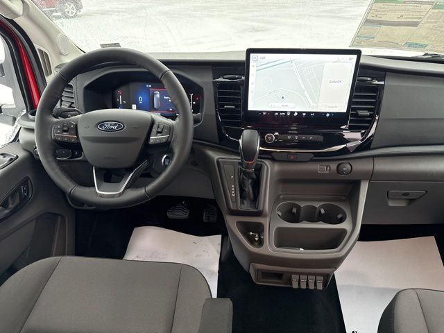 2026 Ford Transit Van Base - Photo 15