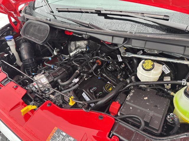 2026 Ford Transit Van Base - Photo 13