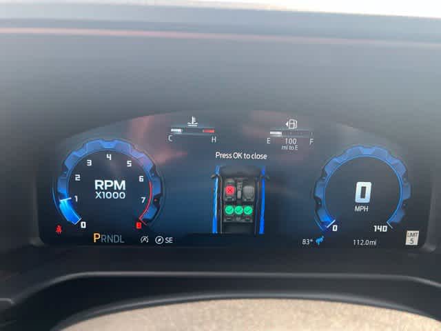 2025 Ford Bronco Sport Outer Banks - Photo 26