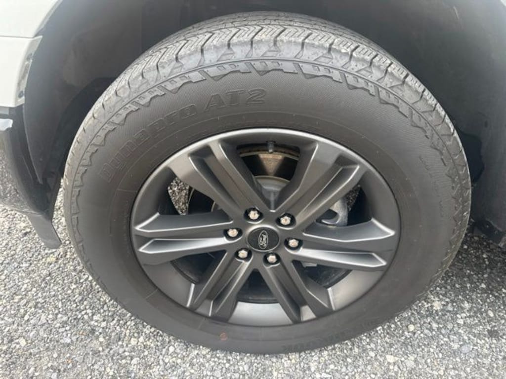 Used 2023 Ford F-150 XLT Truck