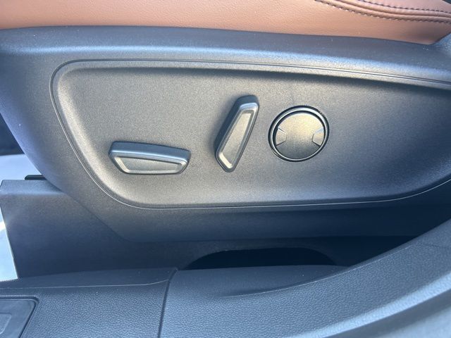 2025 Ford Bronco Sport Outer Banks - Photo 20