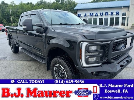 2024 Ford F-250SD XL Truck