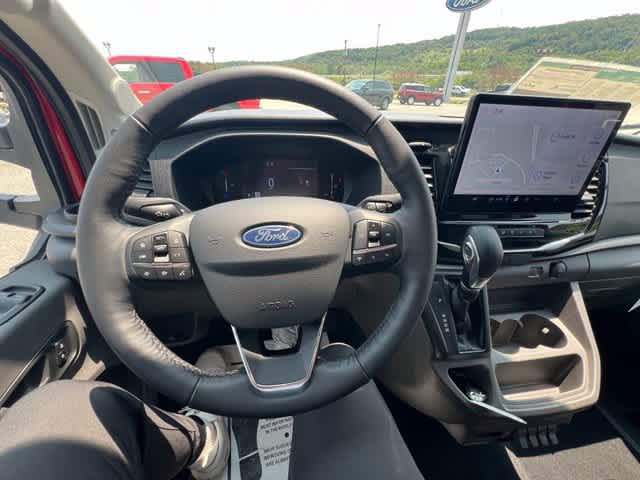 2026 Ford Transit Van Base - Photo 20