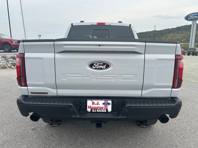 2025 Ford F-150 Tremor photo 4
