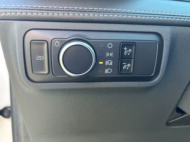 2025 Ford Mustang GT Premium Convertible - Photo 14