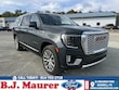 GMC Yukon XL