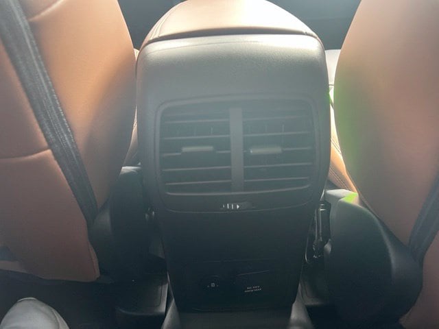 2025 Ford Bronco Sport Outer Banks - Photo 17
