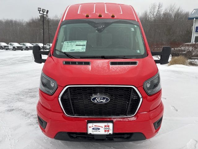 2026 Ford Transit Van Base - Photo 11