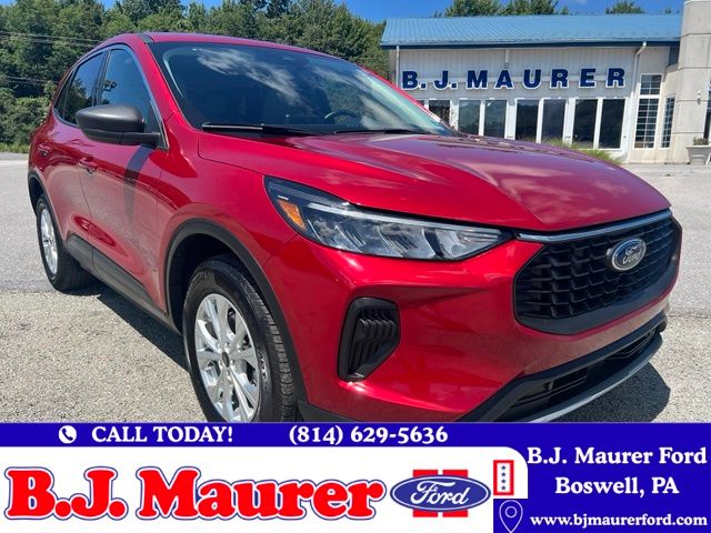 2023 Ford Escape