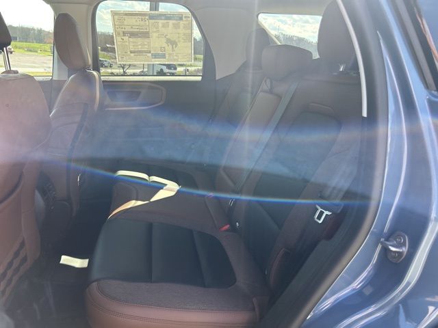 2025 Ford Bronco Sport Outer Banks - Photo 14