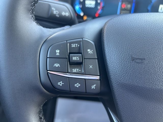 2025 Ford Bronco Sport Outer Banks - Photo 24