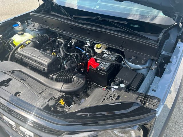 2025 Ford Bronco Sport Outer Banks - Photo 13