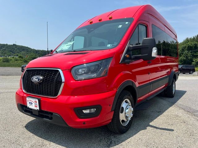 2026 Ford Transit Van Base - Photo 9