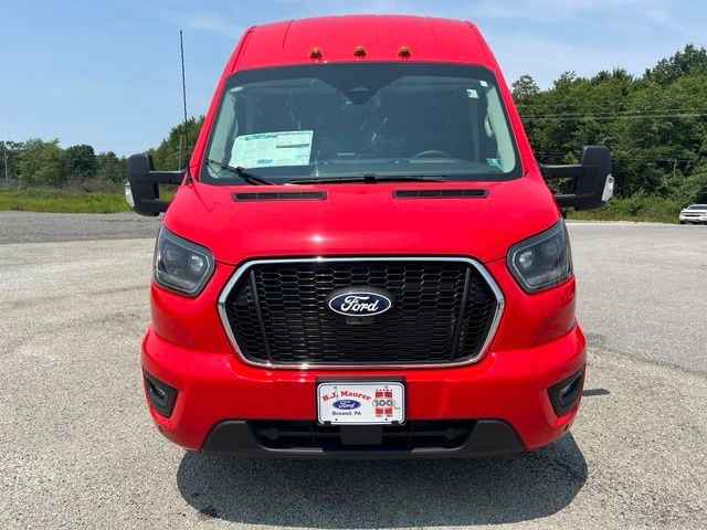 2026 Ford Transit Van Base - Photo 10