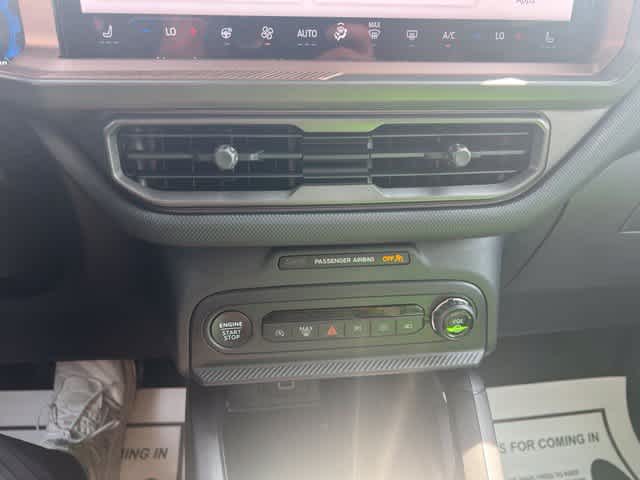 2025 Ford Bronco Sport Outer Banks - Photo 29