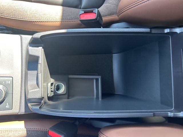 2025 Ford Bronco Sport Outer Banks - Photo 29