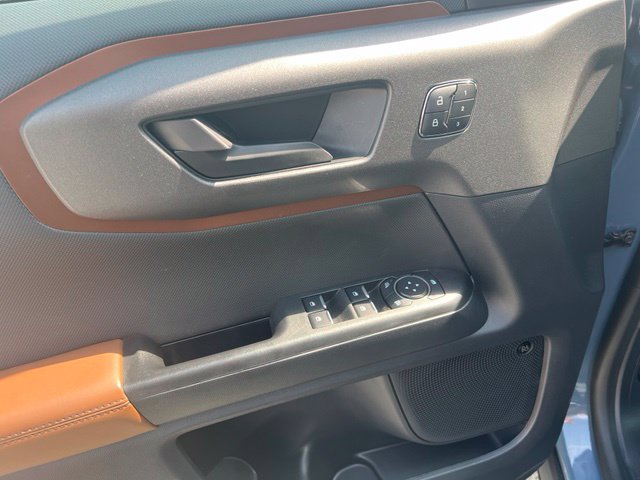 2025 Ford Bronco Sport Outer Banks - Photo 21