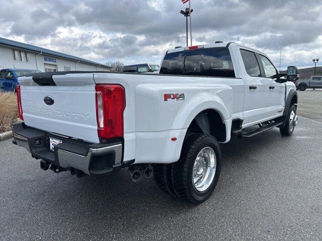 2026 Ford F-450 XL photo 2