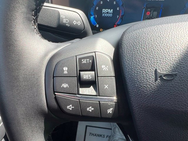 2025 Ford Bronco Sport Outer Banks - Photo 24