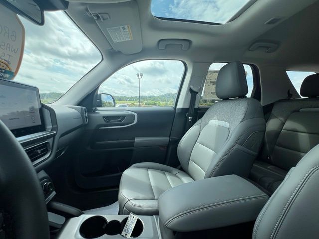 2025 Ford Bronco Sport Badlands - Photo 32