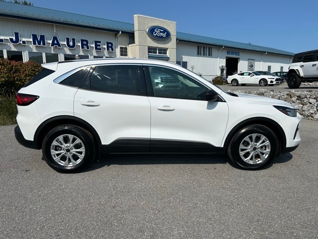 Used 2023 Ford Escape Active with VIN 1FMCU9GN2PUA36925 for sale in Boswell, PA