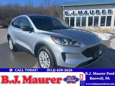 2022 Ford Escape SE SUV